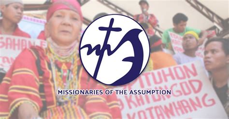 Missionaries of the Assumption.